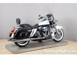 Klikněte pro detailní foto č. 12 - Harley-Davidson FLHRCI Road King Classic 2007