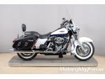 Klikněte pro detailní foto č. 1 - Harley-Davidson FLHRCI Road King Classic 2007