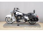 Klikněte pro detailní foto č. 7 - Harley-Davidson FLHRCI Road King Classic 2007