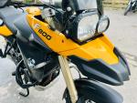 Klikněte pro detailní foto č. 10 - BMW F 800 GS