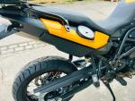 Klikněte pro detailní foto č. 12 - BMW F 800 GS