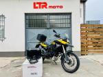 Klikněte pro detailní foto č. 1 - BMW F 800 GS