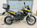 Klikněte pro detailní foto č. 3 - BMW F 800 GS