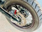 Klikněte pro detailní foto č. 7 - BMW F 800 GS