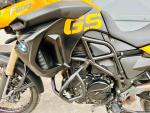 Klikněte pro detailní foto č. 8 - BMW F 800 GS