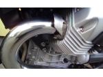 Klikněte pro detailní foto č. 13 - Moto Guzzi Breva 1200 Argento