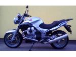 Detail nabídky - Moto Guzzi Breva 1200 Argento