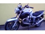 Klikněte pro detailní foto č. 4 - Moto Guzzi Breva 1200 Argento
