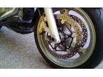 Klikněte pro detailní foto č. 8 - Moto Guzzi Breva 1200 Argento