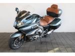 Klikněte pro detailní foto č. 1 - BMW BMW K 1600 GTL