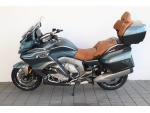 Klikněte pro detailní foto č. 2 - BMW BMW K 1600 GTL