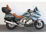 Klikněte pro detailní foto č. 3 - BMW BMW K 1600 GTL