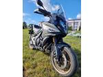 Klikněte pro detailní foto č. 8 - CFMOTO 700 MT Premium kufry SHAD, AKCE