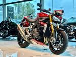 Klikněte pro detailní foto č. 1 - Triumph Speed Triple 1200 RS sleva 115 000