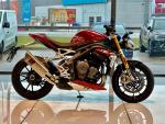 Klikněte pro detailní foto č. 2 - Triumph Speed Triple 1200 RS sleva 115 000