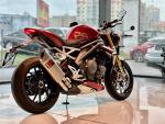 Klikněte pro detailní foto č. 3 - Triumph Speed Triple 1200 RS sleva 115 000