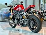 Klikněte pro detailní foto č. 4 - Triumph Speed Triple 1200 RS sleva 115 000