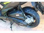 Klikněte pro detailní foto č. 6 - Keeway F-ACT 125