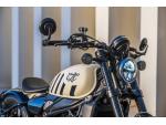 Klikněte pro detailní foto č. 5 - CFMOTO 450 CL-C Bobber akce obě barevné varianty