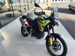 Klikněte pro detailní foto č. 2 - BMW F 900 GS 2025