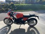 Klikněte pro detailní foto č. 1 - BMW R 12 S 2025