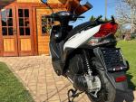 Klikněte pro detailní foto č. 11 - Sym Orbit 125