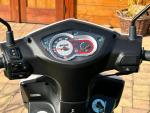 Klikněte pro detailní foto č. 12 - Sym Orbit 125