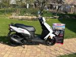 Sym Orbit 125