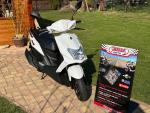 Klikněte pro detailní foto č. 3 - Sym Orbit 125