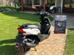 Klikněte pro detailní foto č. 5 - Sym Orbit 125