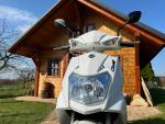 Klikněte pro detailní foto č. 6 - Sym Orbit 125