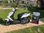 Klikněte pro detailní foto č. 8 - Sym Orbit 125