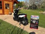 Klikněte pro detailní foto č. 9 - Sym Orbit 125