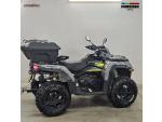 Klikněte pro detailní foto č. 2 - CFMOTO Gladiator X1000 T3b