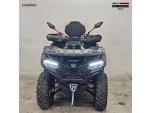 Klikněte pro detailní foto č. 7 - CFMOTO Gladiator X520-A T3b