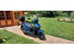 Klikněte pro detailní foto č. 5 - Kymco Agility 125