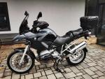 Klikněte pro detailní foto č. 14 - BMW R 1200 GS
