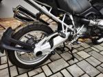 Klikněte pro detailní foto č. 5 - BMW R 1200 GS