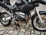 Klikněte pro detailní foto č. 6 - BMW R 1200 GS