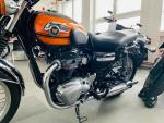 Klikněte pro detailní foto č. 13 - Kawasaki W 800 FINAL EDITION = TOP STAV / 35 KW / A2