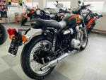 Klikněte pro detailní foto č. 5 - Kawasaki W 800 FINAL EDITION = TOP STAV / 35 KW / A2