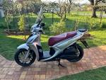 Detail nabídky - Kymco New People S 125i ABS