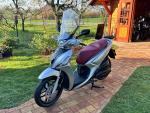 Klikněte pro detailní foto č. 5 - Kymco New People S 125i ABS
