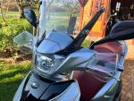 Klikněte pro detailní foto č. 9 - Kymco New People S 125i ABS
