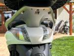 Klikněte pro detailní foto č. 11 - Piaggio Beverly 350
