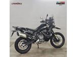 Klikněte pro detailní foto č. 4 - CFMOTO 800 MT-X