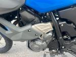 Klikněte pro detailní foto č. 4 - Yamaha XT 660 Z Ténéré