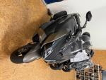 Detail nabídky - Kymco Downtown 350i GT - PODZIMNÍ SLEVA