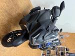Detail nabídky - Kymco Sky Town 125i - PODZIMNÍ CENA