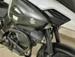 Klikněte pro detailní foto č. 10 - Suzuki DL 1000 V-Strom,ABS,TC,TOP
